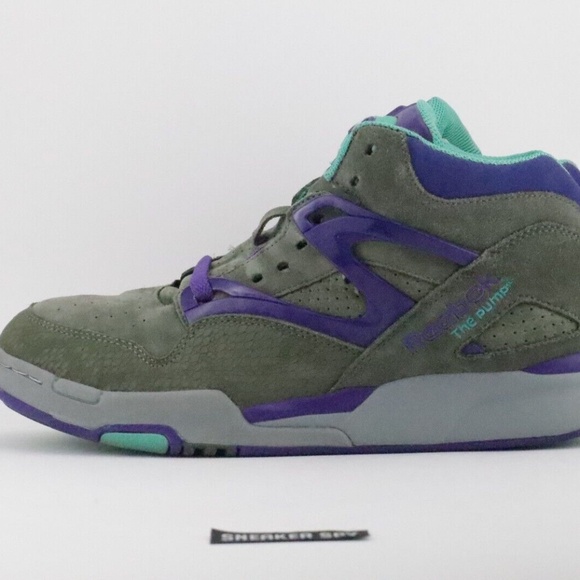 Reebok Shoes - Picture 1 of 5